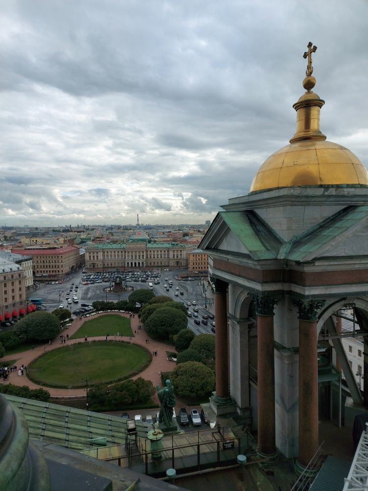 Вечная классика.