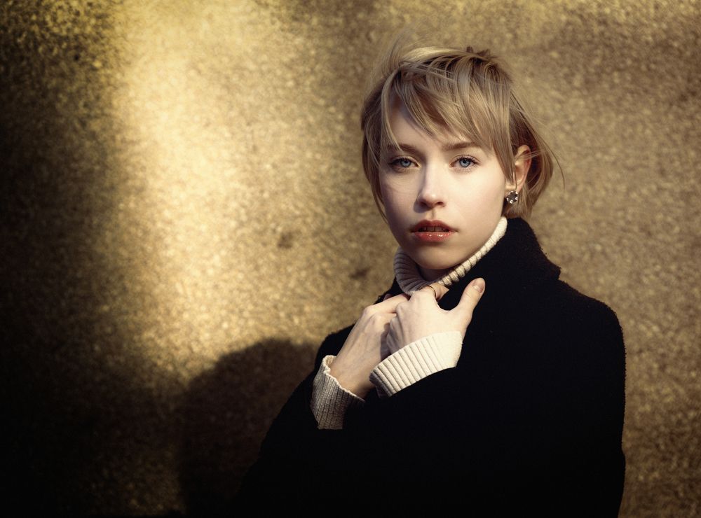 Photograph by Денис Труфанов