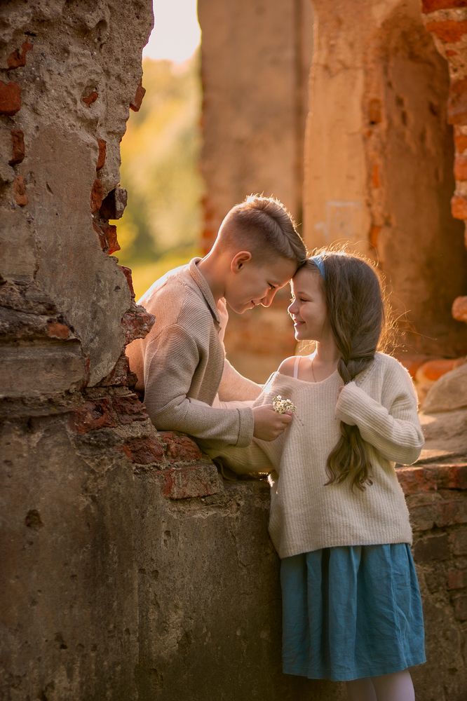 Photograph by Анна Гордейчик