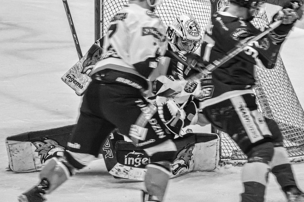 Photograph by Peter Pochyly