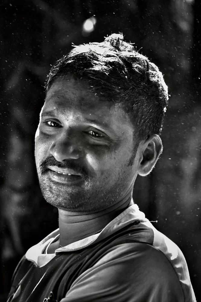 Photograph by Kriti Aggarwal