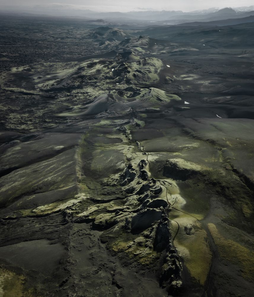 Photograph by Luca Coraci