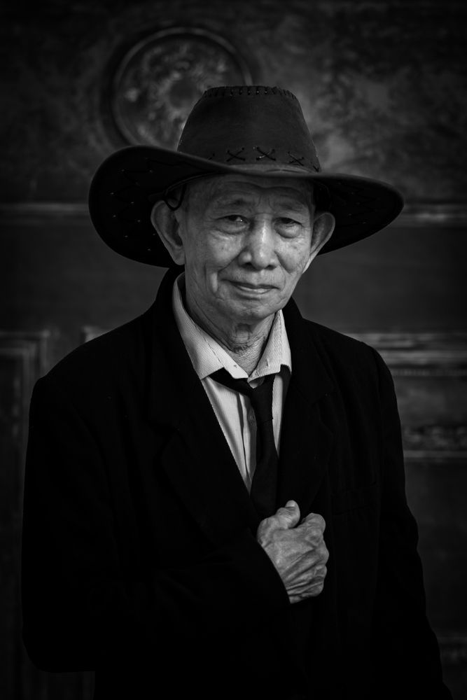 Photograph by FREDERICK VIAJE