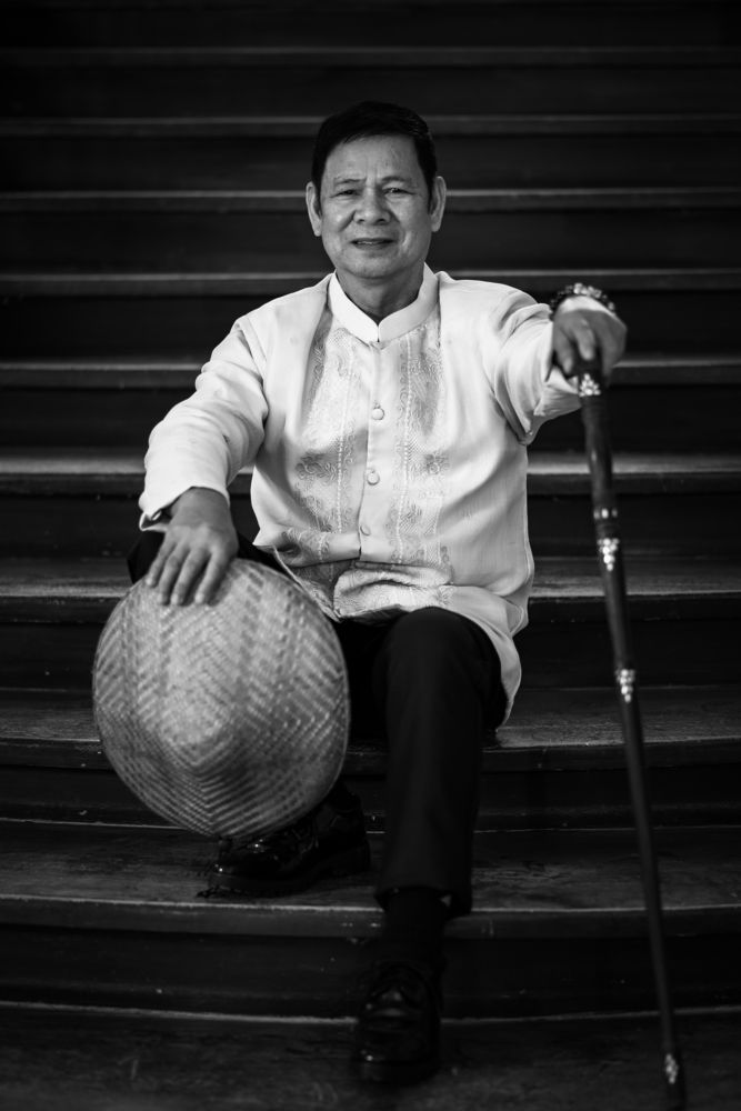 Photograph by FREDERICK VIAJE