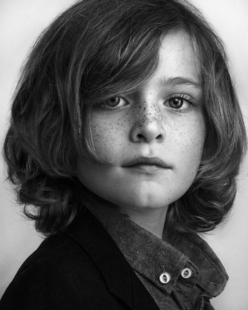 Photograph by Irina Liebmann