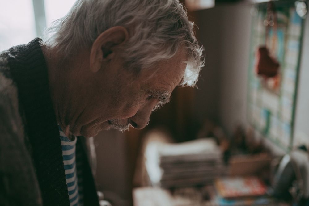 Photograph by Алена Мельниченко