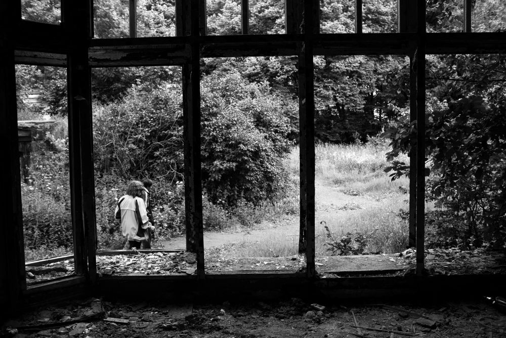 Photograph by Виктор Ремишевский