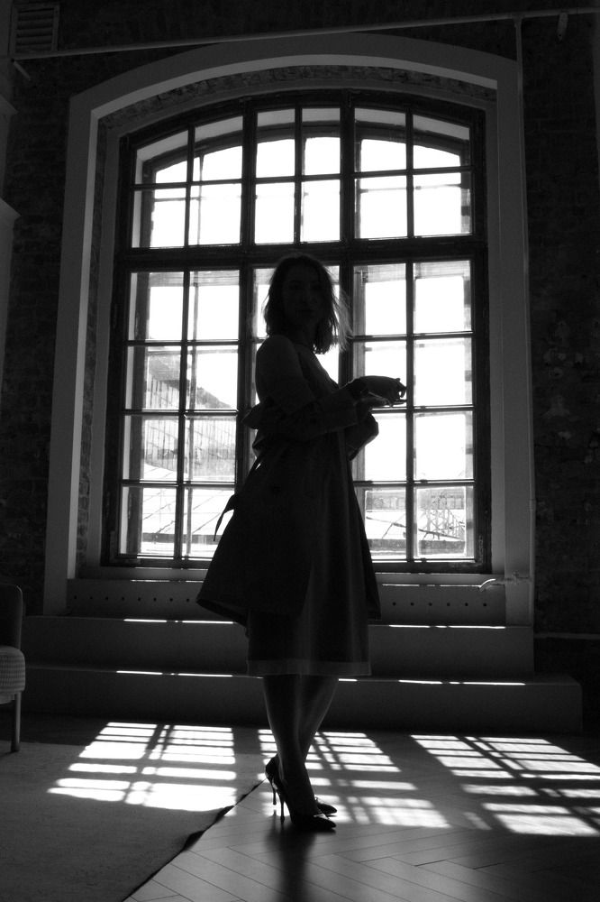 Photograph by Anna Ediger