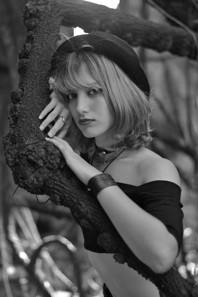 Photograph by Alfonso Lòpez