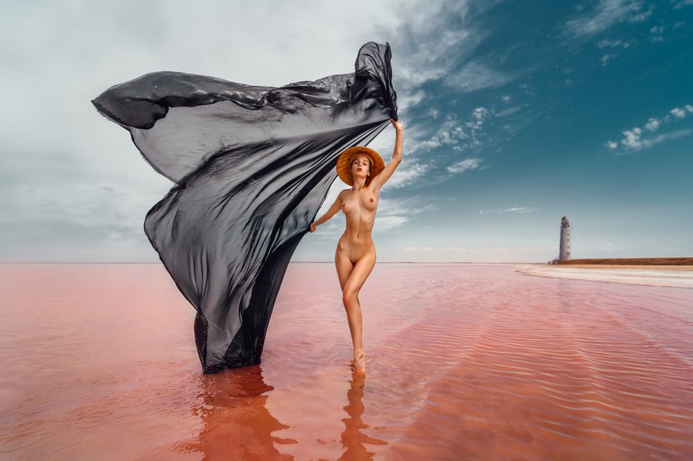 Photograph by Novikov Николай