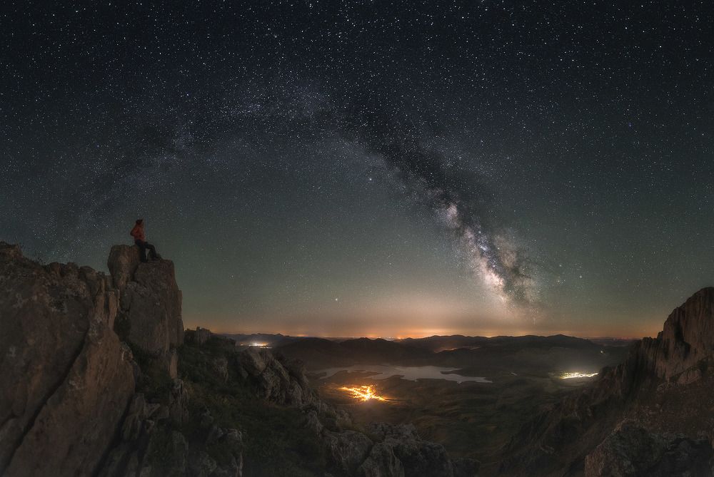 Photograph by Gonzalez Carlos