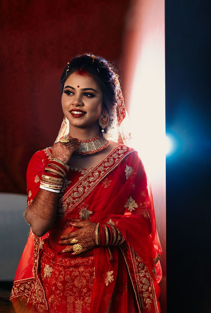 Photograph by Tanmoy Das