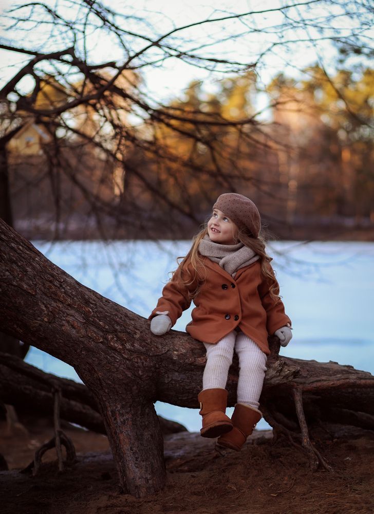 Photograph by Светлана Хижняк