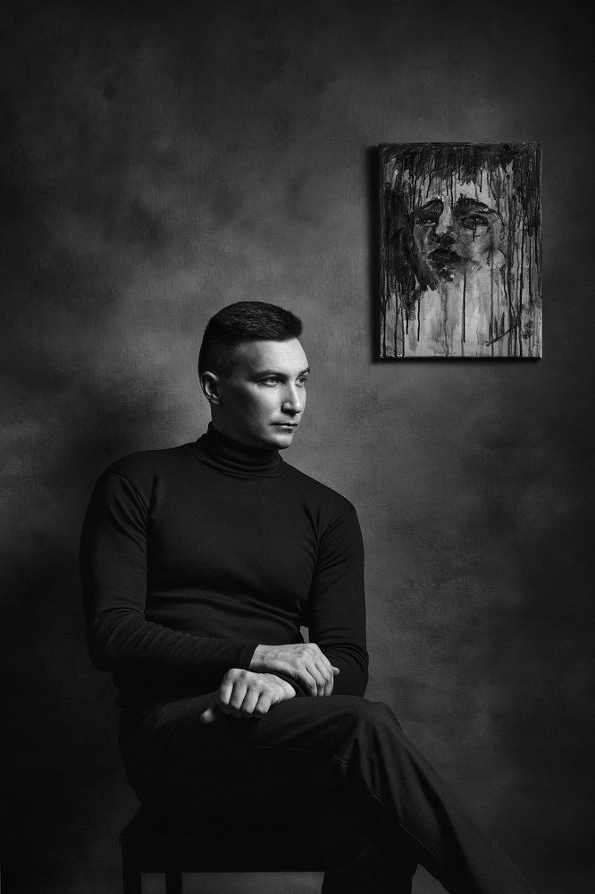 Photograph by Михаил Корнилов