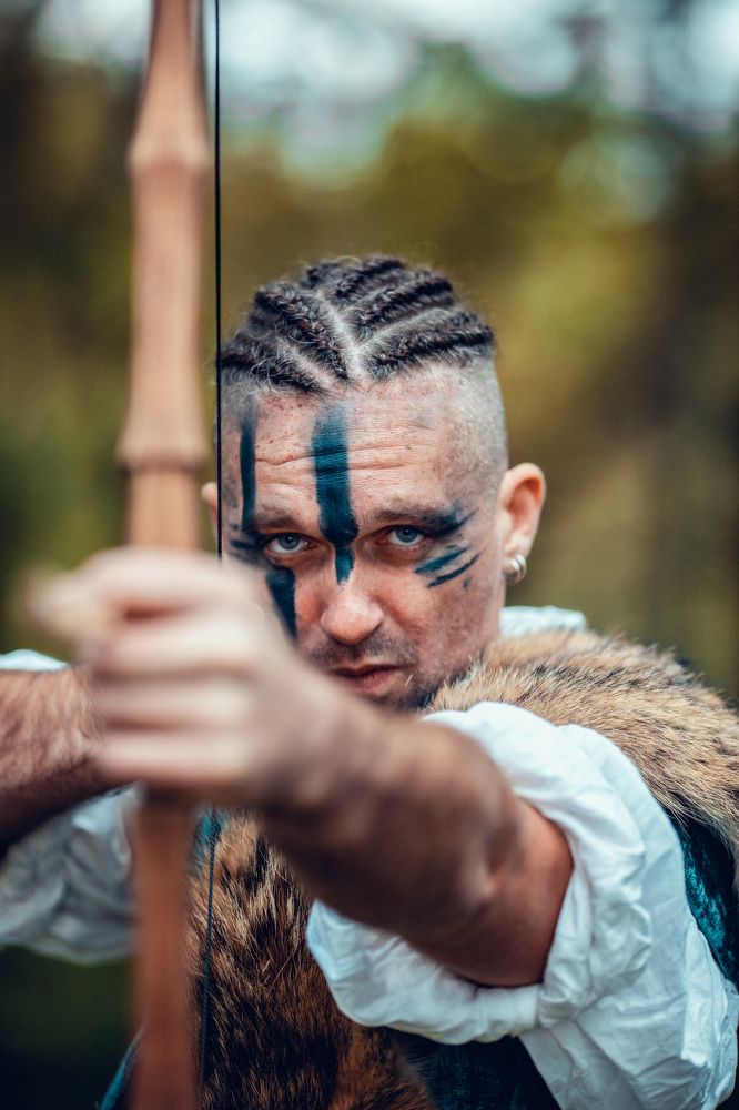 Photograph by EKATERINA WALTER