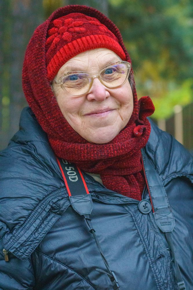 Photograph by Олег Бурыкин