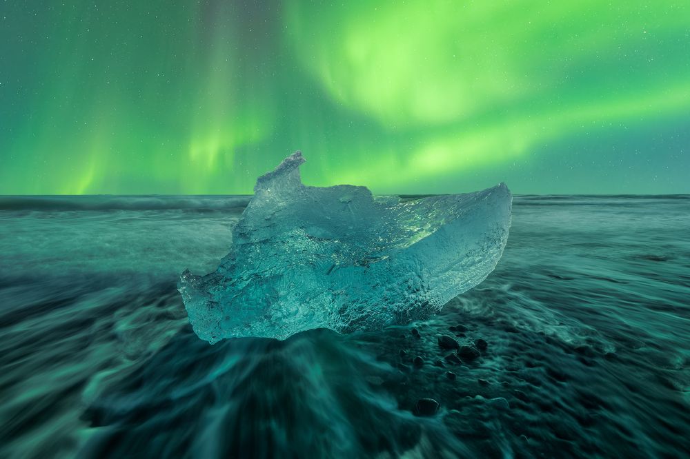 Photograph by Rubén Molina Fernández