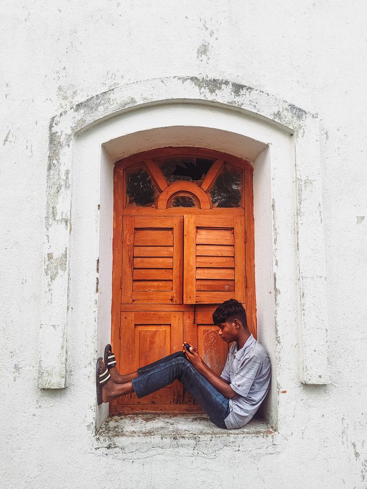 Photograph by Sumaydeep Sen