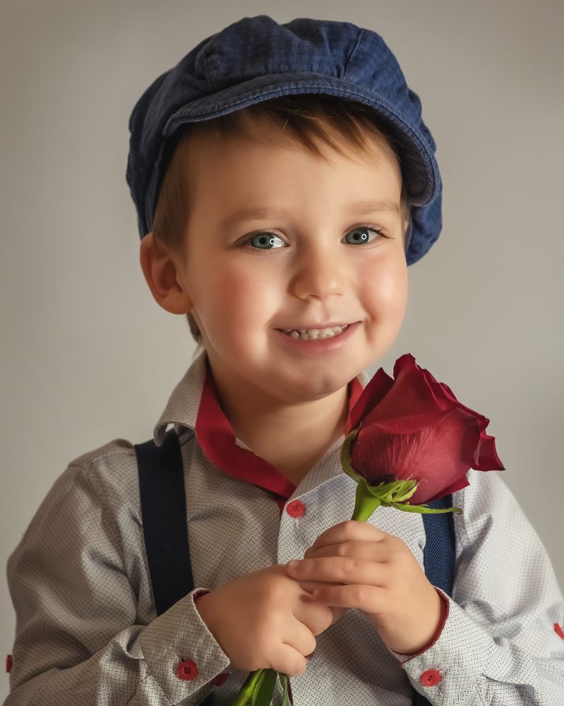 Photograph by Tatyana Baskakova