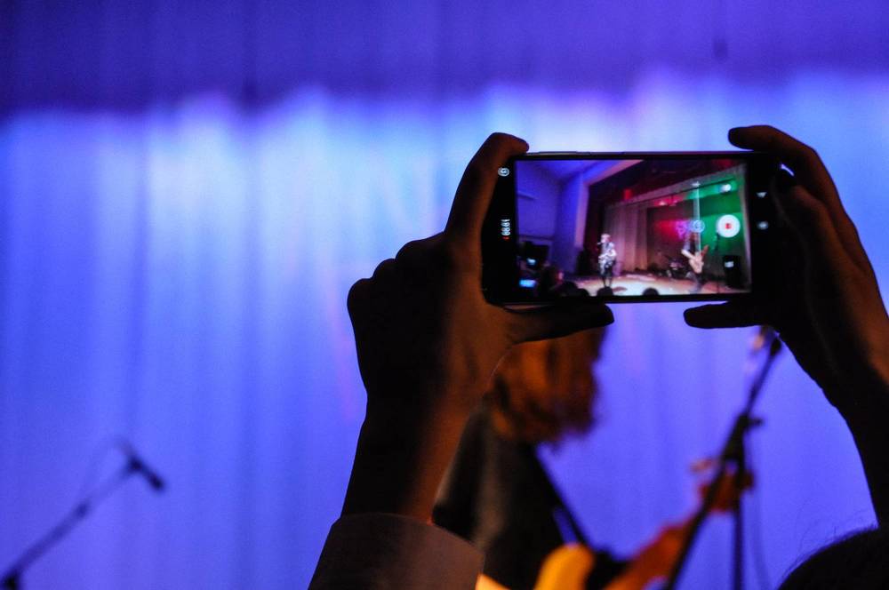 Photograph by Алёна Степанюк