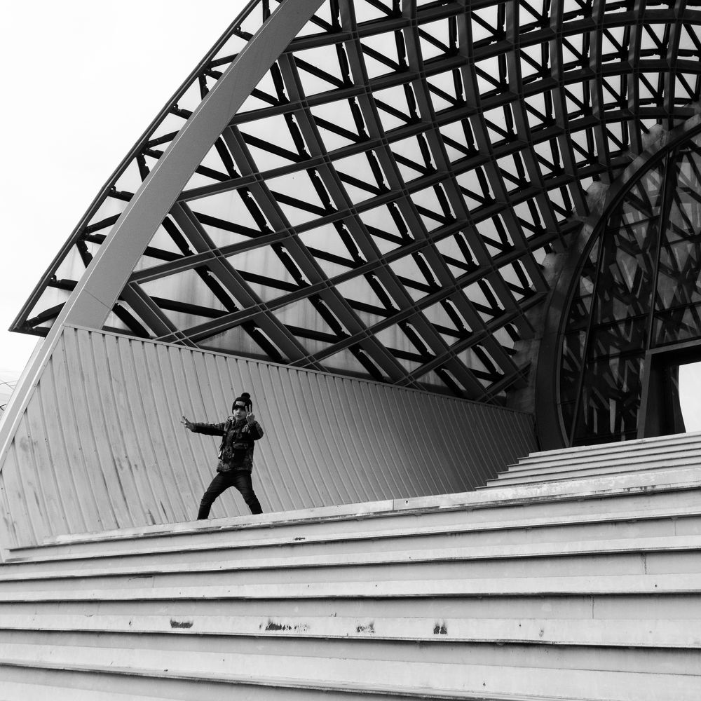 Photograph by Александр Винник