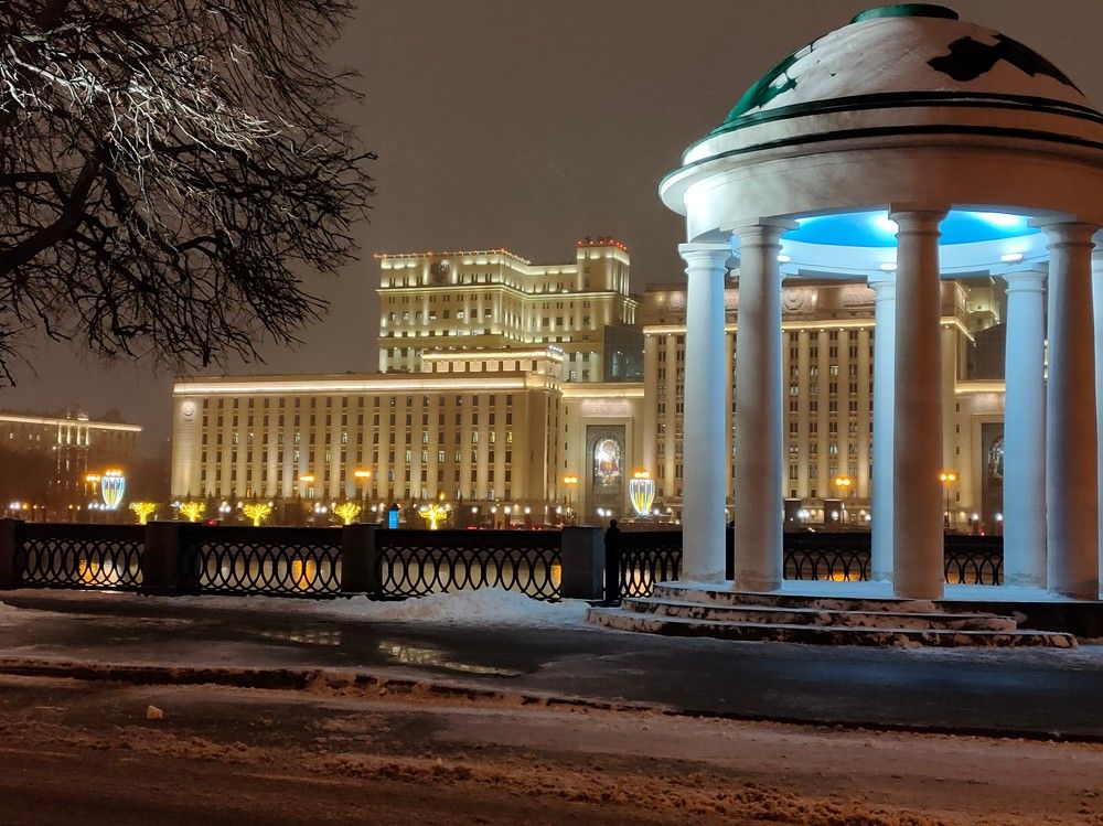 Photograph by Оксана Губанова