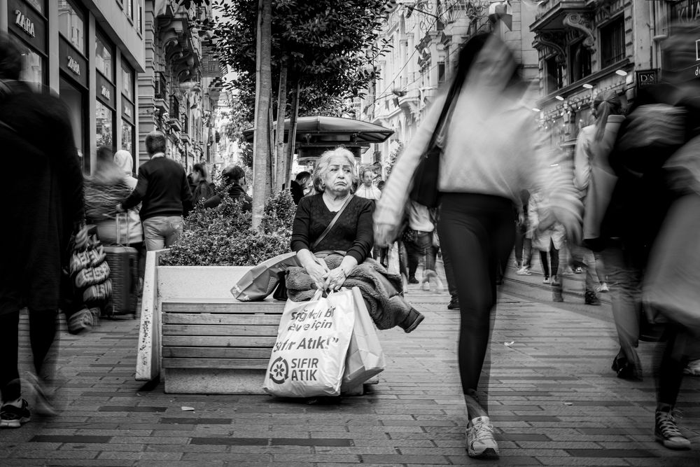 Фотография автора El Karailieva