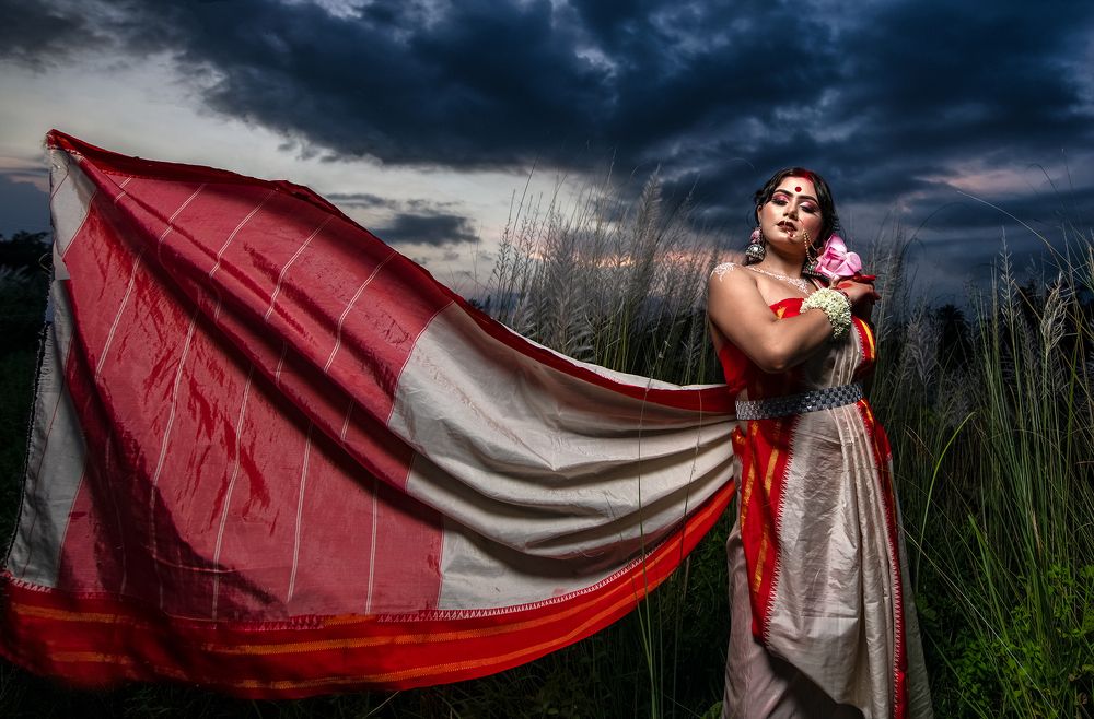 Photograph by Tanmoy Das