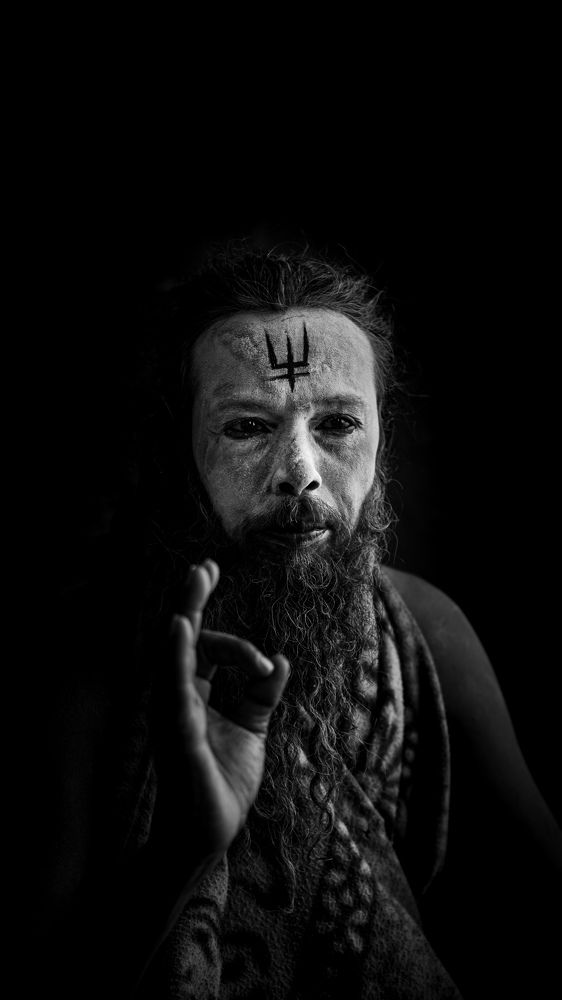 Photograph by Sumaydeep Sen