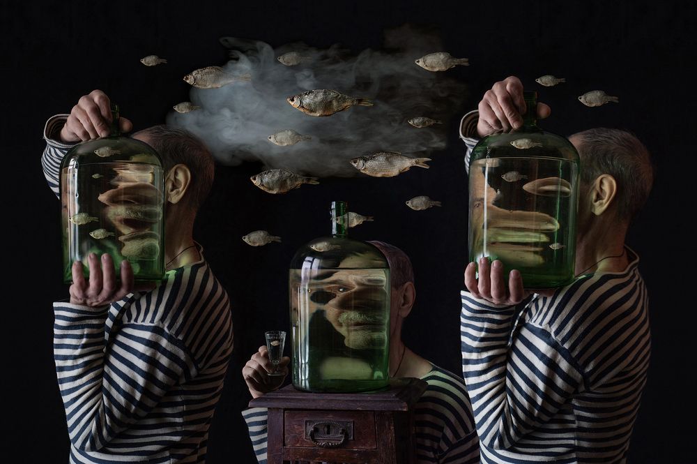 Photograph by Игорь Морозов