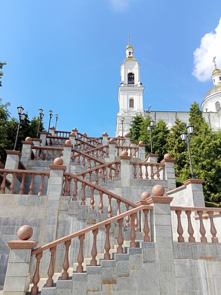 Photograph by Анна Ленчик