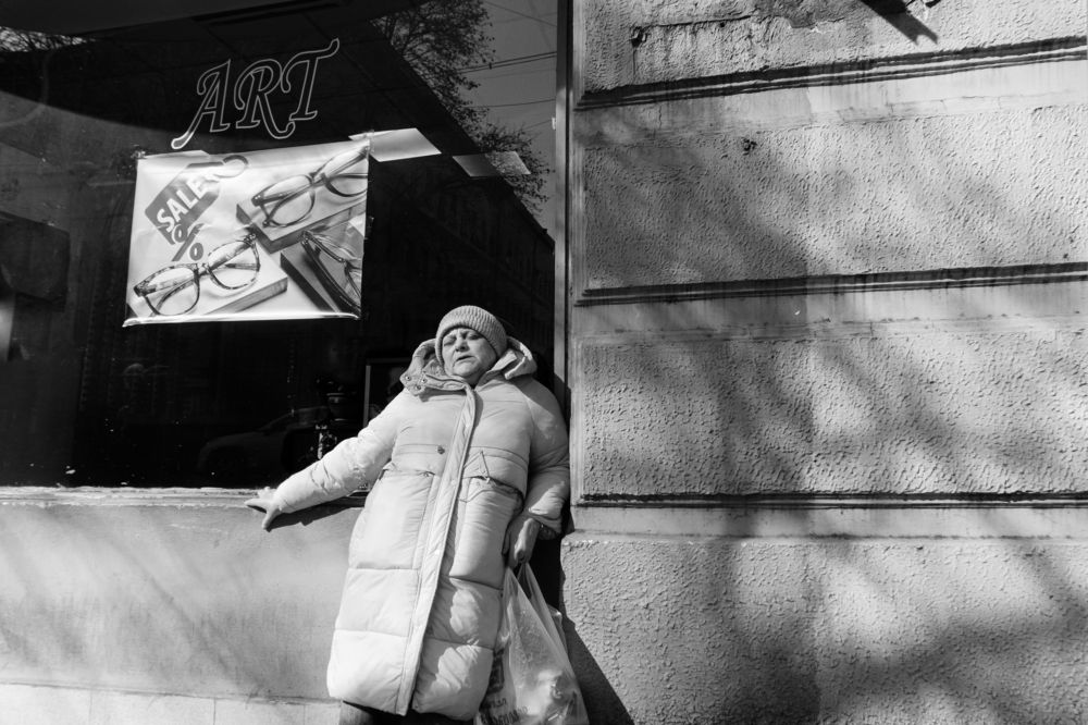 Photograph by Александр Винник