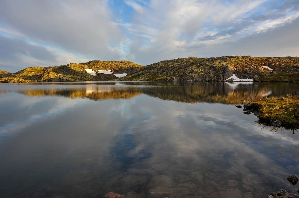 Photograph by Олег Корешонков