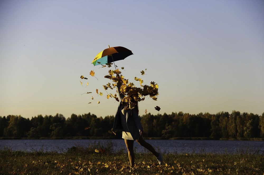 Photograph by Оксана Кобинец