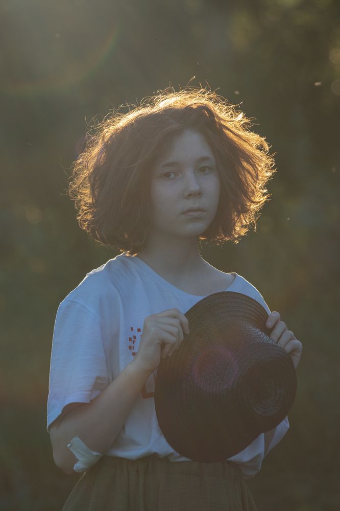 Photograph by Ирина Нурбаева