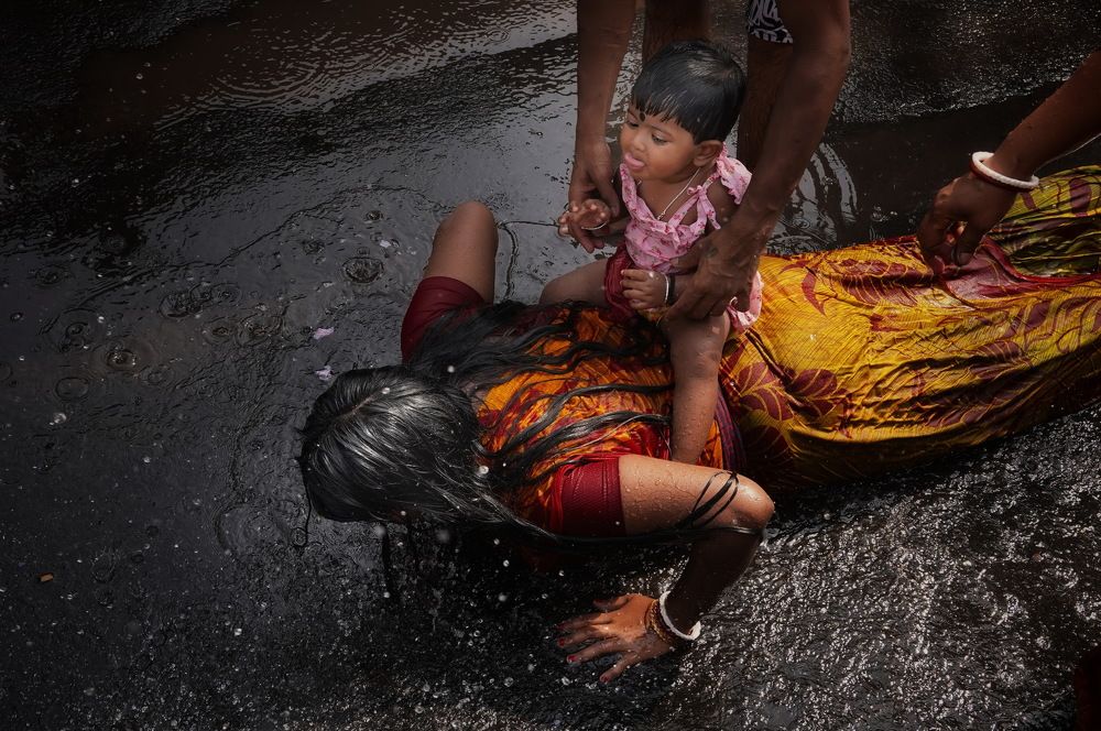 Photograph by DIBAKAR ROY