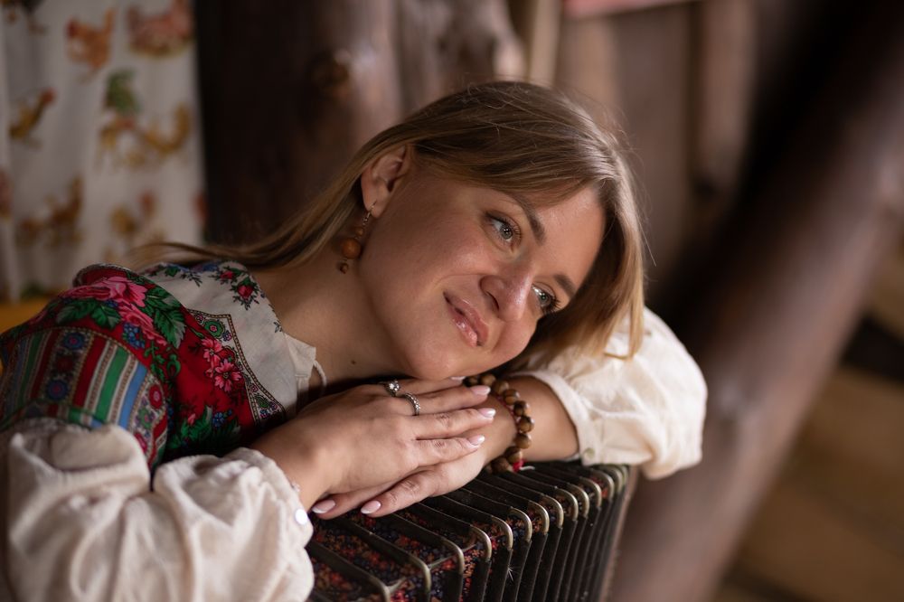 Photograph by Старикова Лариса