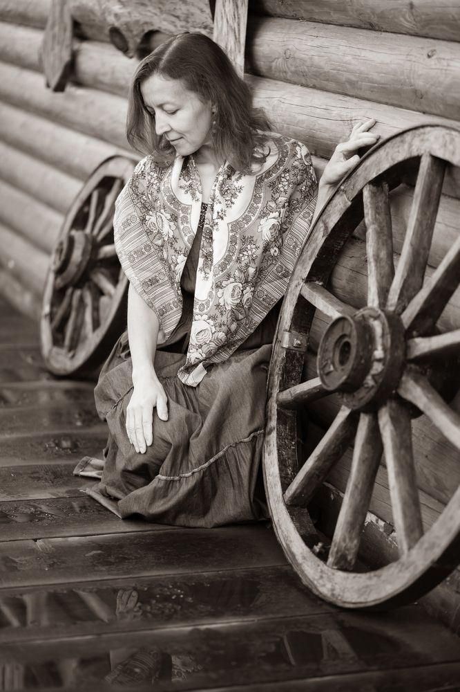 Photograph by Старикова Лариса