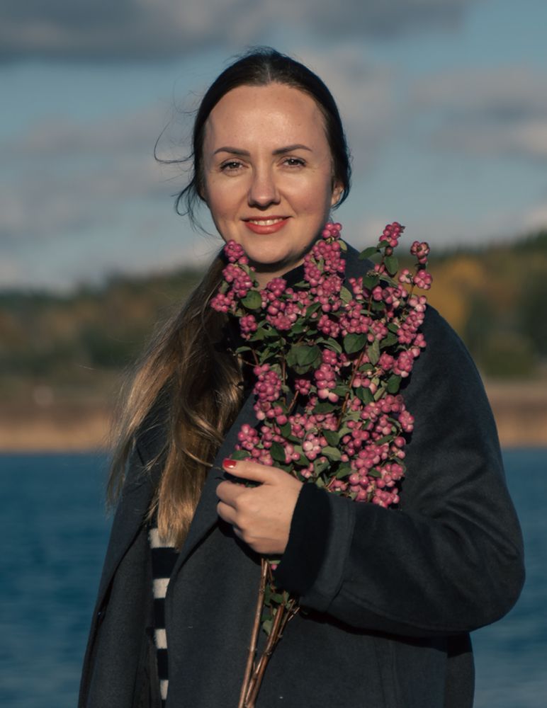 Photograph by Irena Siauko