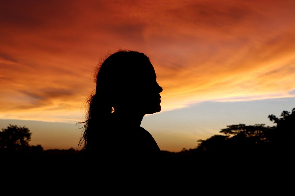 A story of an evening