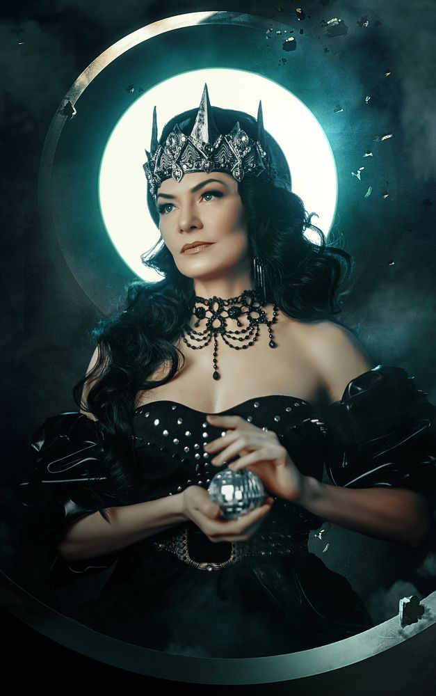 Photograph by Baranova Viktoria