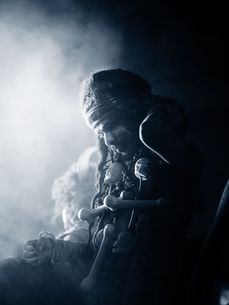 Photograph by Sumaydeep Sen