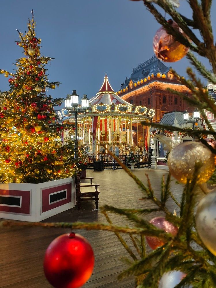 Photograph by Оксана Губанова