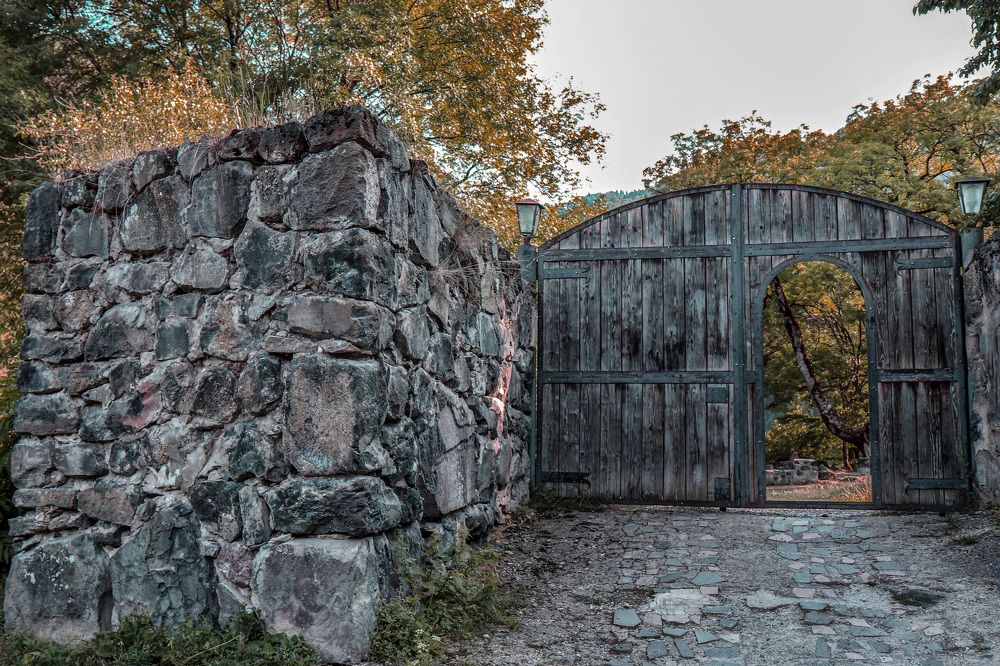 Photograph by Vitaly Lapin