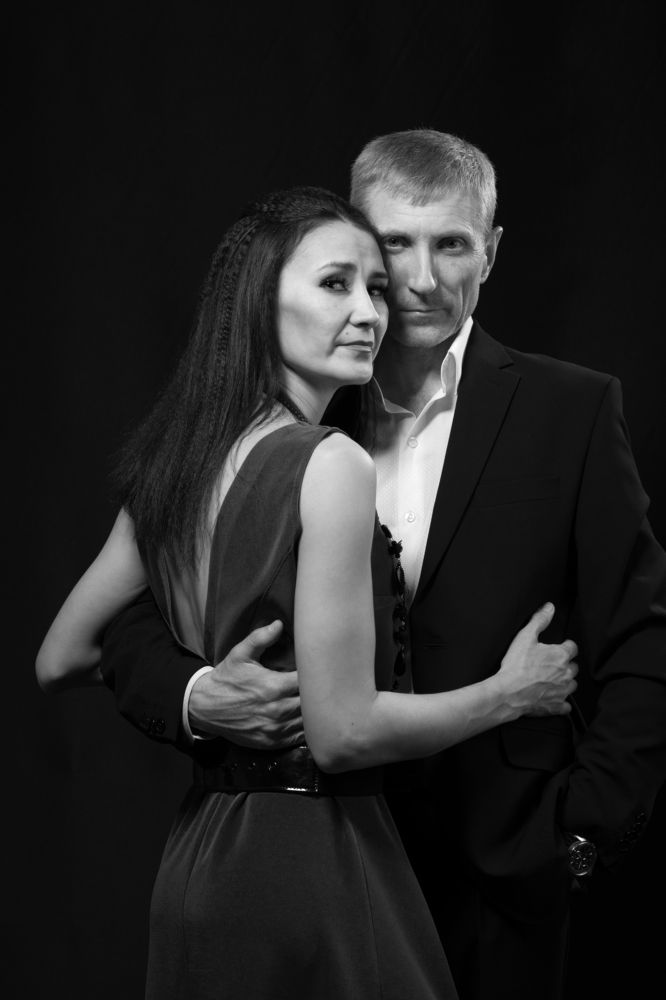 Photograph by Sergey Tyasto