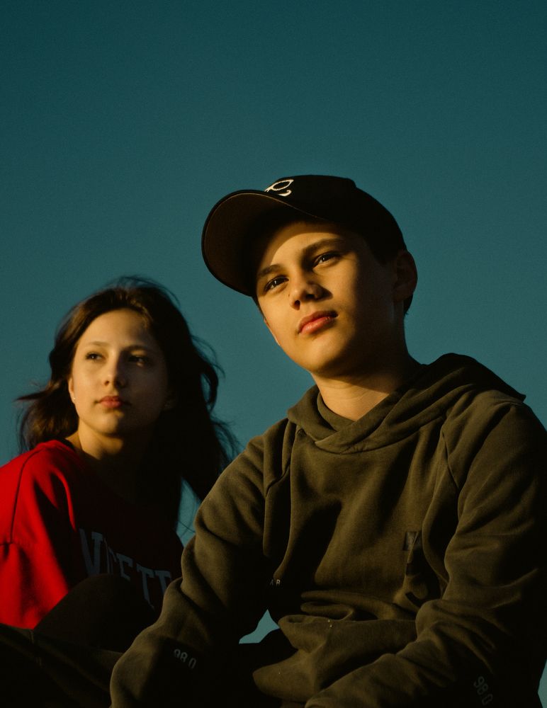 Photograph by Irena Siauko