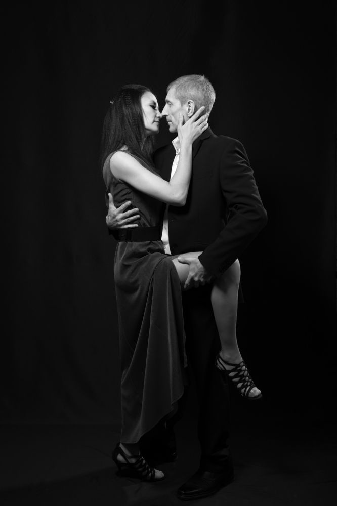 Photograph by Sergey Tyasto