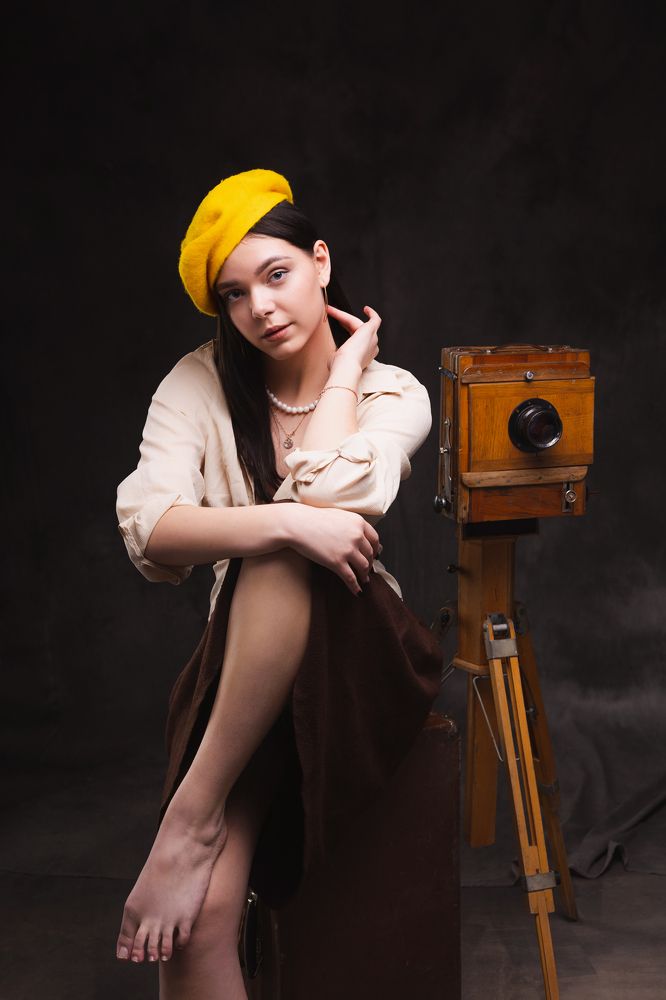 Photograph by Марина Логинова