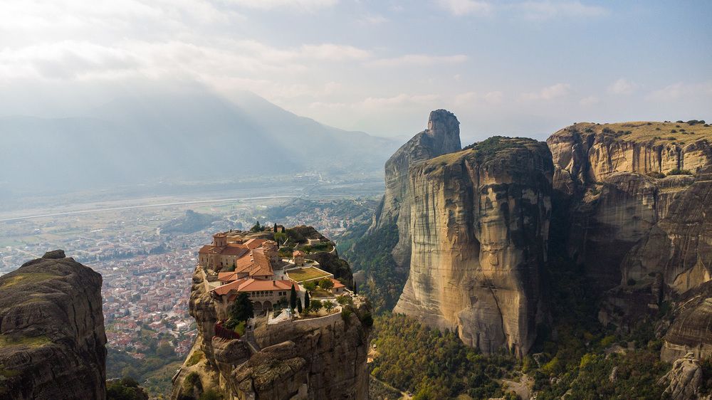 Photograph by Zouridakis Antonis