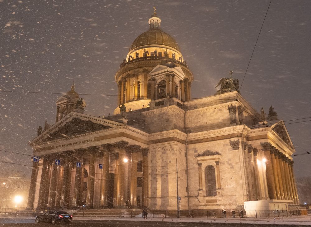 Photograph by Денис Карачёв